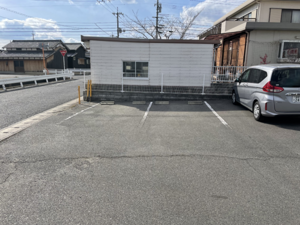 平成レンタカー岡山店