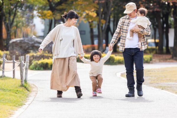 子どもの年齢別防災アイテム！子どもの成長にあわせて防災グッズを見直してみよう！